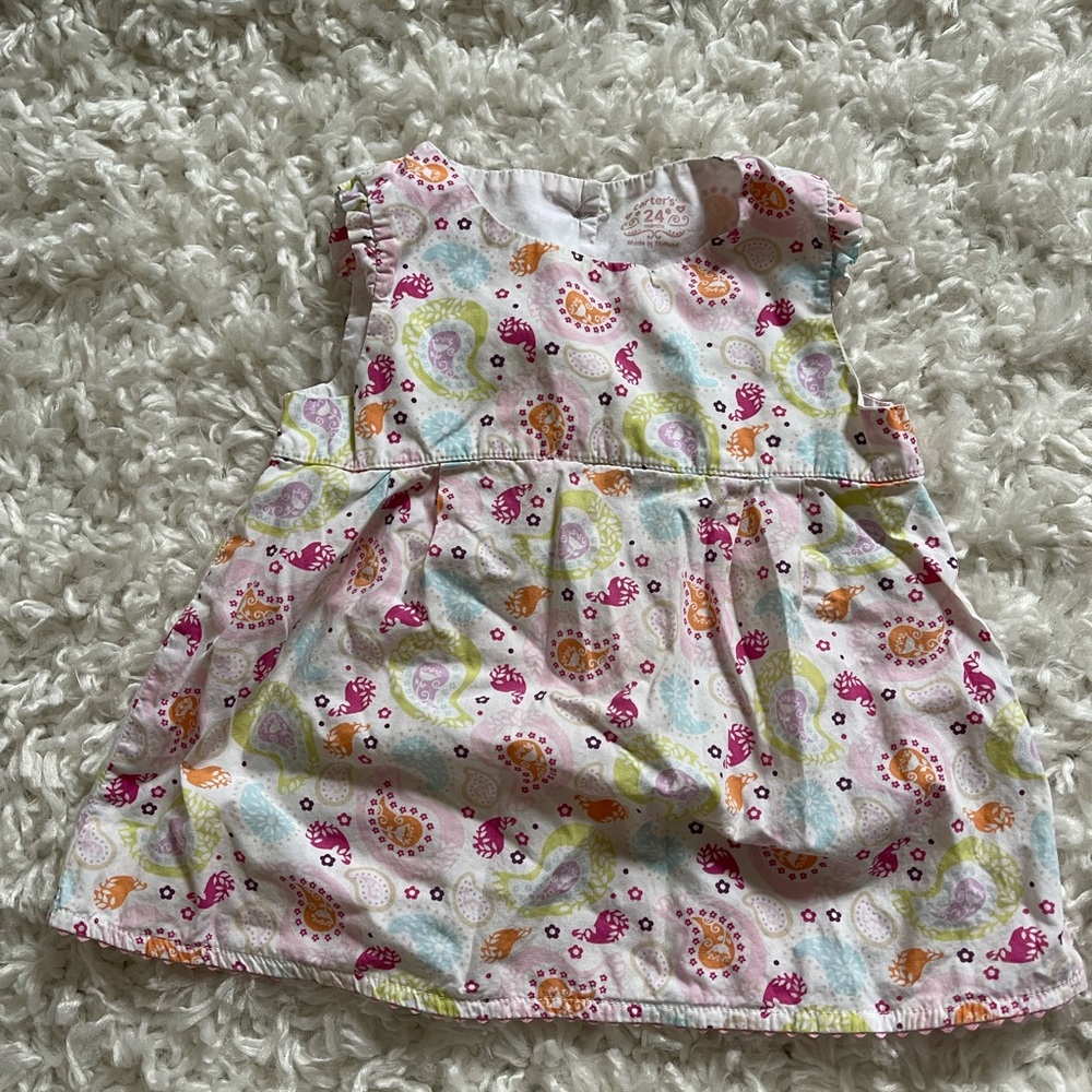 Baby shirt